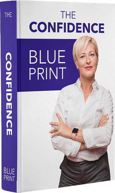 Free Bonus The Confidence Blueprint