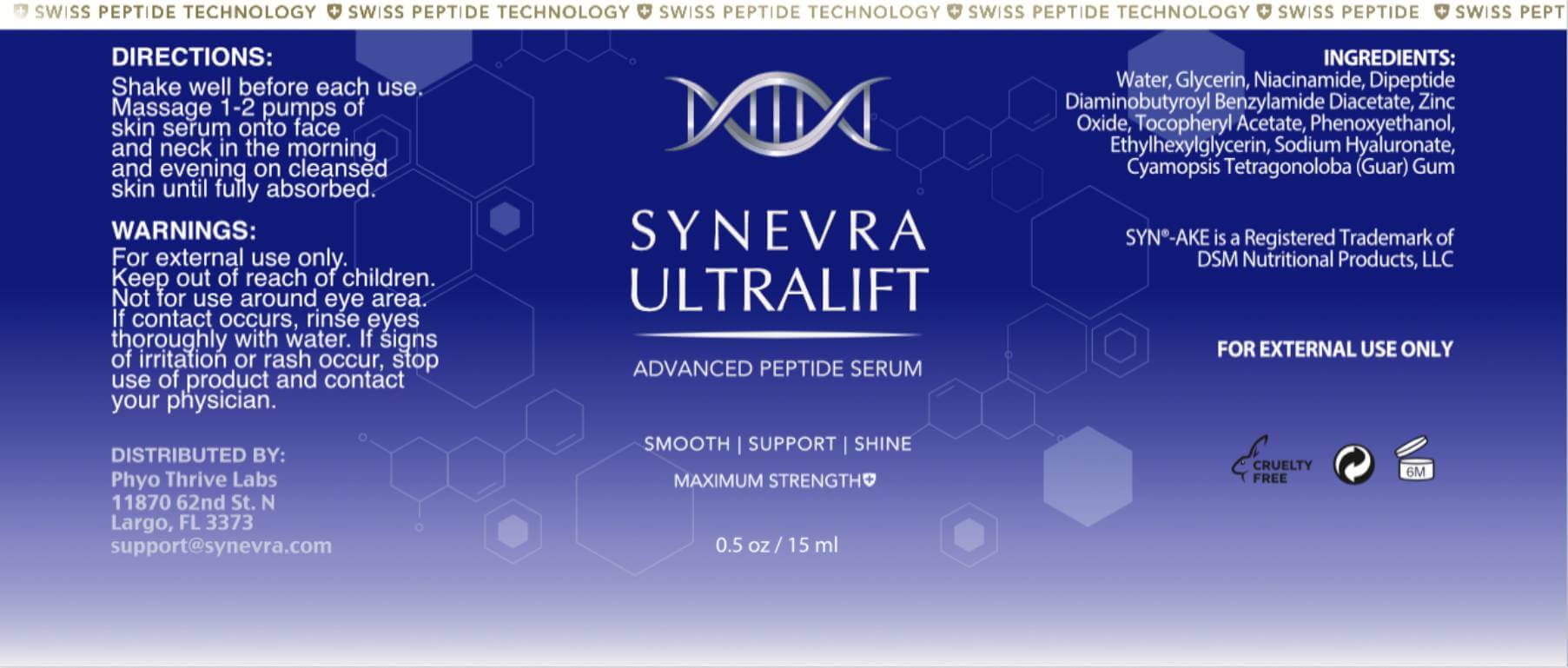 Label Synevra